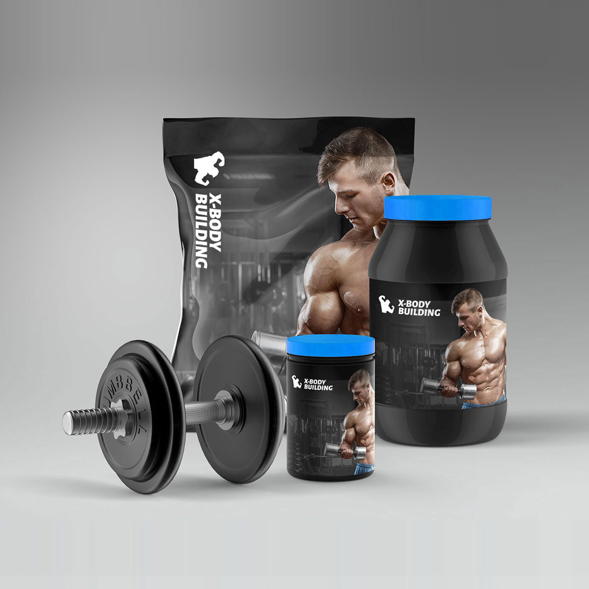 Optimum Nutrition Gold - Imagem 2
